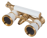 Levenhuk Broadway 325N Opera Glasses (lorgnette with LED light)
