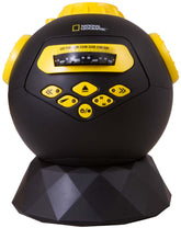 Astroplanetário Bresser National Geographic