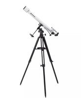 Bresser Classic 60/900 EQ Telescope