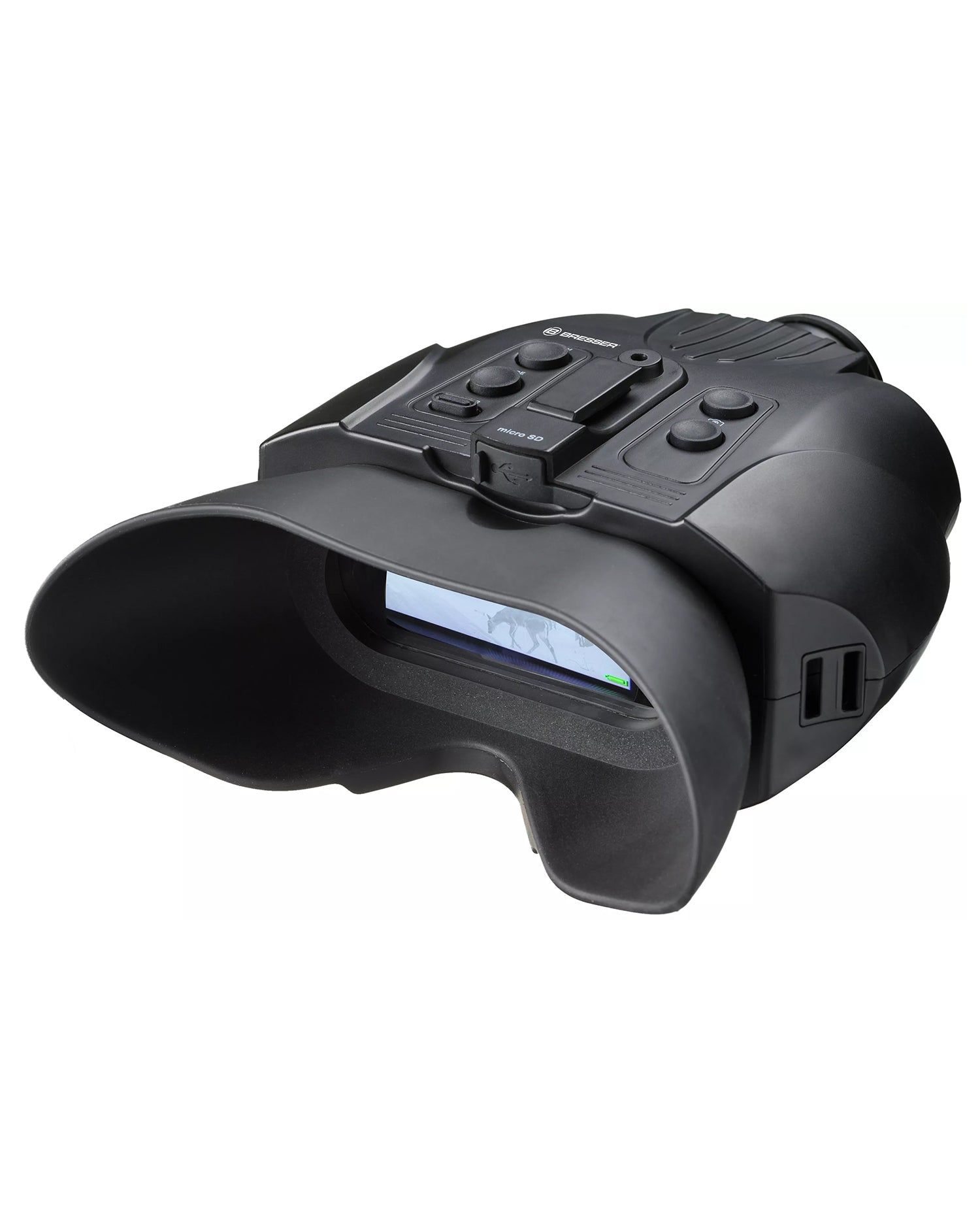 BRESSER digitális éjjellátó távcső 3x Nightlux 200 Pro BRESSER digitális éjjellátó távcső 3x Nightlux 200 Pro