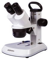 Microscópio estéreo Bresser Analyth STR 10x - 40x