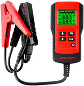 Testador de baterias Ermenrich Zing AL45