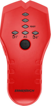Detetor de pregos Ermenrich Ping SA30