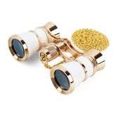 Levenhuk Broadway 325B Opera Glasses