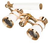 Levenhuk Broadway 325E Lorgnette Opera Glasses