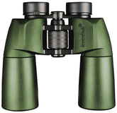 Levenhuk Army 7x50 Binoculars with Reticle