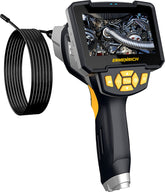 Ermenrich Seek VE70 Industrial Endoscope