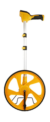 Roda de medição digital Ermenrich Reel WM30