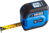 Ermenrich Reel SLR640 Laser Tape Measure
