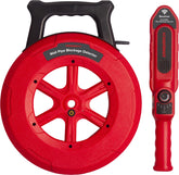 Ermenrich Ping ES20 Detetor de entupimento de canos de parede