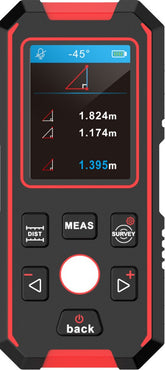 Detetor de pregos Ermenrich Ping SM90