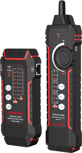 Testador de cabos de rede Ermenrich NetGeeks NP35