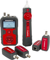 Testador de cabos Ermenrich Ping SM110