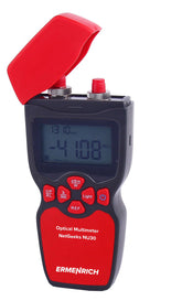 Ermenrich NetGeeks NU30 Optical Multimeter
