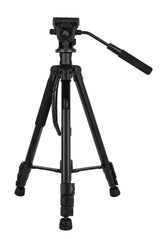 Trípode Levenhuk Level PLUS VT15