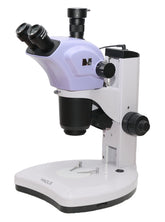 Microscopio estereoscópico MAGUS Stereo 9T