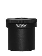 Ocular MAGUS MD20 20х/12mm con ajuste dióptrico (D 30mm)