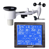 Levenhuk Wezzer PRO LP330 Weather Station