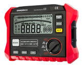 Ermenrich Ping ET60 Earth Resistance Tester