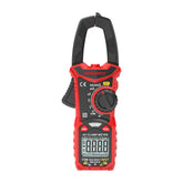 Pinça amperimétrica digital Ermenrich Ping MK20