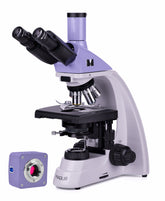 Microscopio digital biológico MAGUS Bio D230T