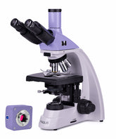 Microscopio digital biológico MAGUS Bio D230TL