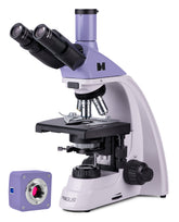 Microscopio digital biológico MAGUS Bio D250T