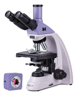 Microscopio digital biológico MAGUS Bio D250TL