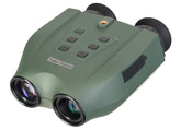 Levenhuk Atom Digital DNB250 Night Vision Binoculars