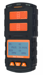 Ermenrich NG60 Gas Detector