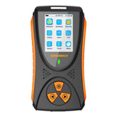 Detetor de radiação Ermenrich Ping RD50