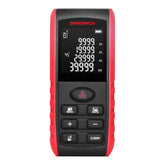 Medidor laser Ermenrich Reel GE80