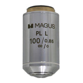 MAGUS SFR100 SECO 100х/0,85 Plan L Pol ∞/0 Objetivo