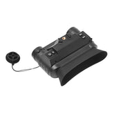 Levenhuk Halo NVB10 Helmet Digital Night Vision Binoculars