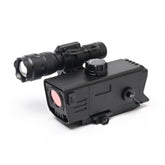 Levenhuk Halo NVR50 Night Vision Riflescope