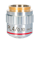 MAGUS MP4 4х/0.10 ∞/- Infinity Plan Objective