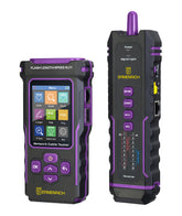 Ermenrich NetGeeks NP50 Multifunctional Cable Tester