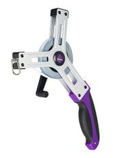 Ermenrich Reel SX20 Land Measuring Tape