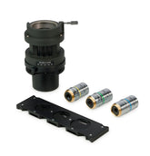 MAGUS HCM360 Device for working with the Hoffman modulation contrast with objective set