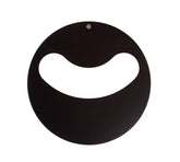 MAGUS MIT360 Bio V360 Metal Stage Insert for working with culture bottles