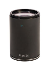 MAGUS 2APO 2x Plan Apochromatic Main Objective