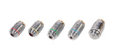 MAGUS FL S-APO60 PlanF S-Apo 4х/10х/20х/40х/100х oil ∞/0.17 H60mm Objective Set