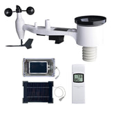 Levenhuk Wezzer PRO LP700 Weather Station