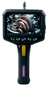 Ermenrich Seek VE80 Industrial Endoscope