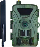 Levenhuk Trap LTE20 Trail Camera