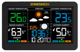 Ermenrich Report WR60 Weather Station