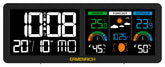 Ermenrich Report WR70 Weather Station