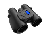 Levenhuk Kelvin Snap ED 8x42 Digital Photobinoculars