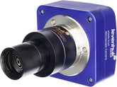 Levenhuk M2500 PLUS Microscope Digital Camera