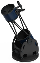 Levenhuk New Skyline PRO 12' (300/1525) Retractable Dobsonian Telescope